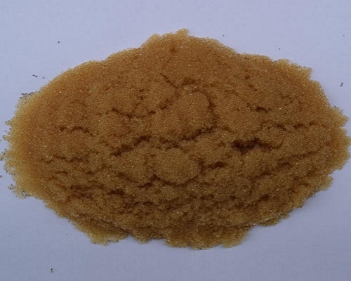 螯合樹(shù)脂在工業(yè)水處理中的應(yīng)用