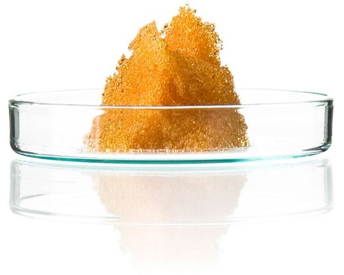 螯合樹脂能用于吸附非金屬離子嗎？