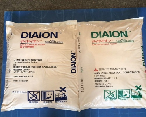 電泳漆精制陰離子樹脂的作用和應(yīng)用