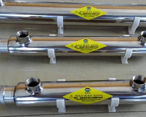 浸沒(méi)式紫外線殺菌器的價(jià)格是多少？