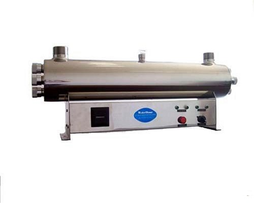 浸沒式紫外線殺菌器廠家有哪些？