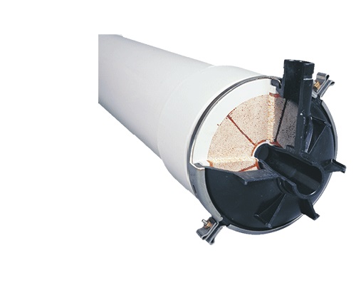 8寸卷式電泳超濾膜多久更換一次？