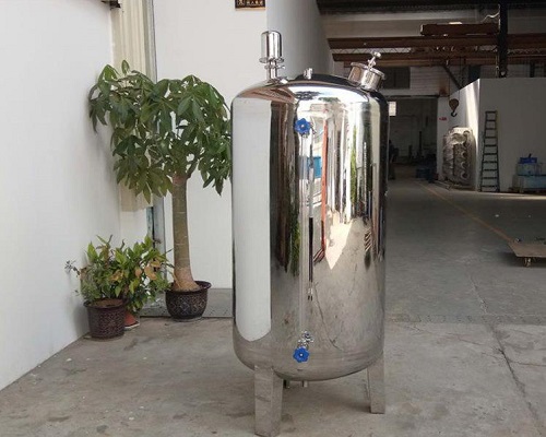 純化水設備的產水可以直接喝嗎？