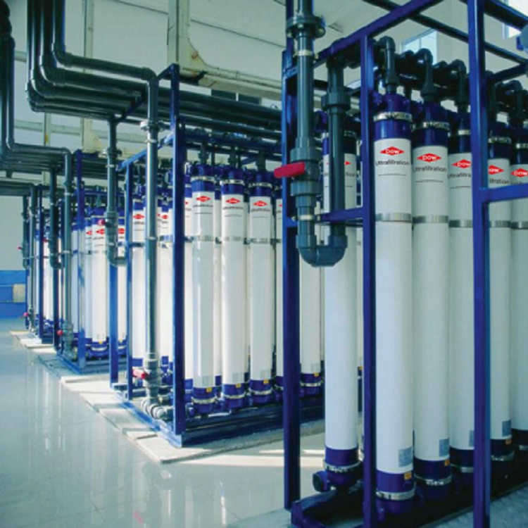 杜邦陶氏SW30-2540海水淡化膜有國(guó)產(chǎn)替代的膜元件嗎