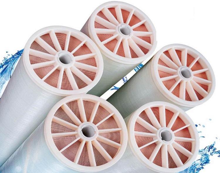 陶氏海水淡化膜為什么不能直接進海水