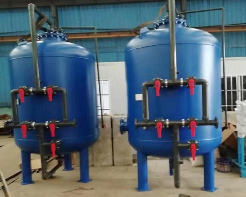 水處理活性炭過濾器需要經常換濾料嗎？