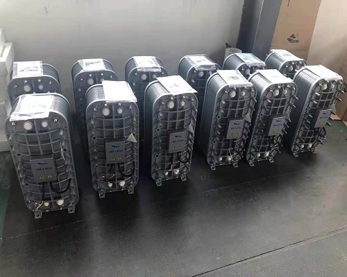 坎普爾EDI模塊私自拆卸有什么后果？