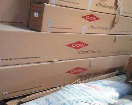 進口陶氏納濾膜價格怎么樣