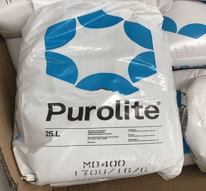 漂萊特MB400樹脂為什么適合工業應用