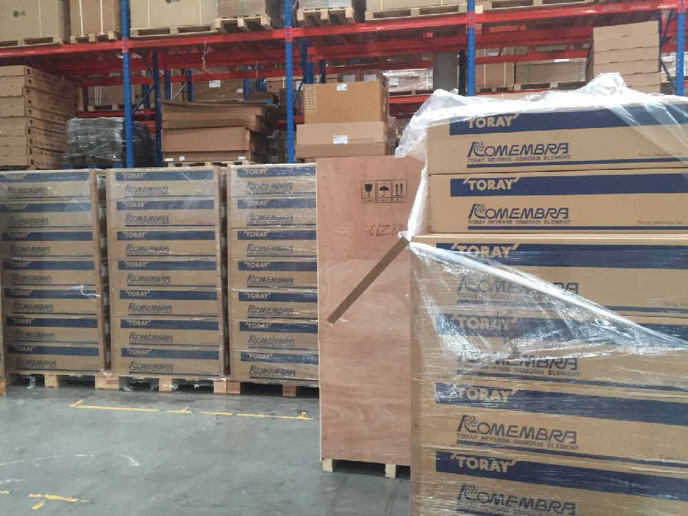 TM720D-400東麗反滲透膜需要預訂嗎