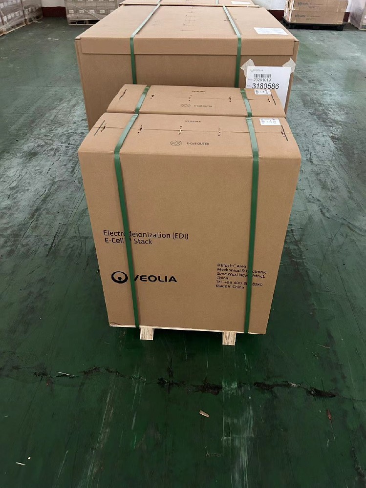 威立雅EDI模塊現貨價格是多少