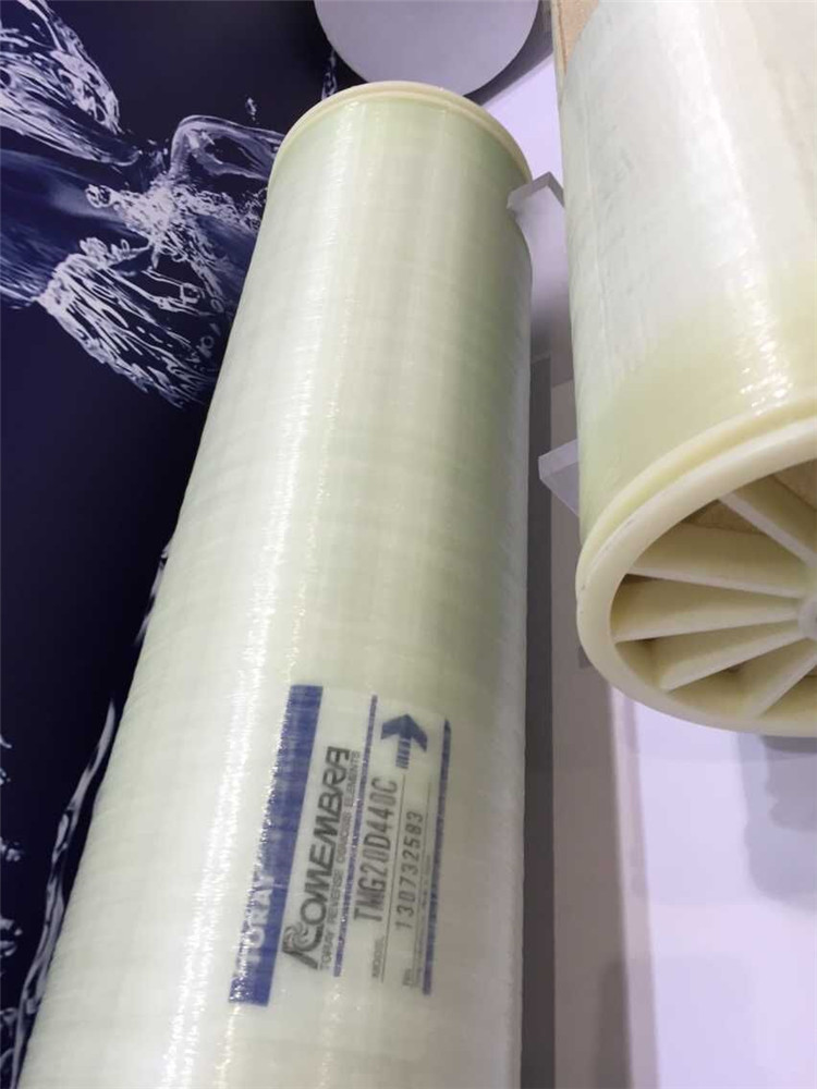 藍膜水處理銷售的東麗膜元件質量如何