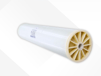 RO反滲透膜的工作原理是什么？-藍膜