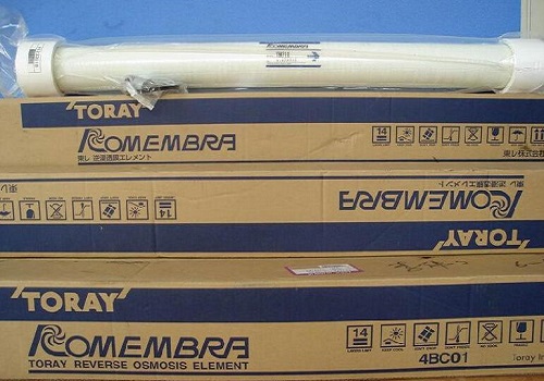 東麗超低壓反滲透膜系列-藍膜