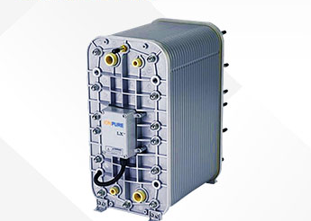 EDI模塊IONPURE是什么品牌-藍(lán)膜