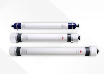 超濾膜清洗被污染物堵塞后如何清洗？操作步驟指南-藍膜