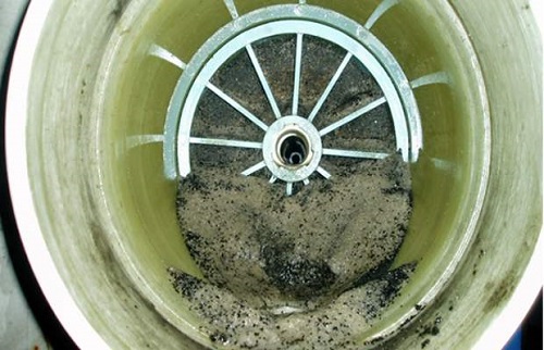 工業反滲透膜清洗-藍膜