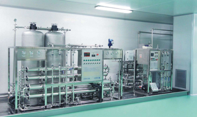 影響EDI系統(tǒng)運(yùn)行的主要因素有哪些？-藍(lán)膜