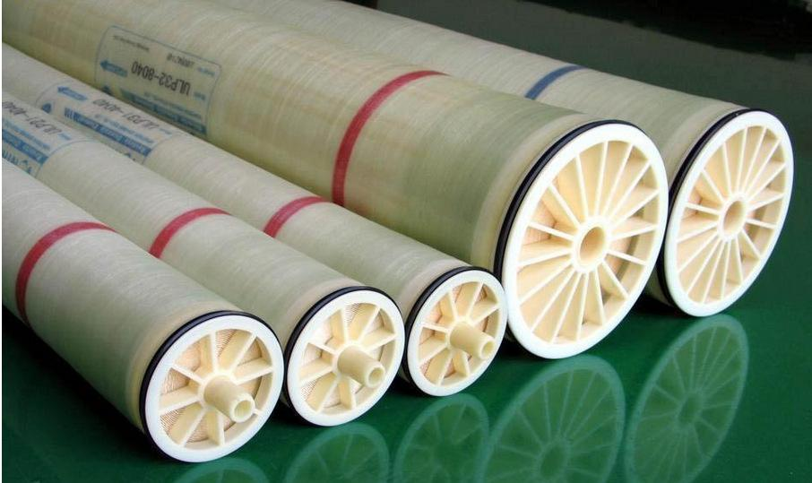 RO反滲透膜元件怎么選擇？選擇的因素有哪些？