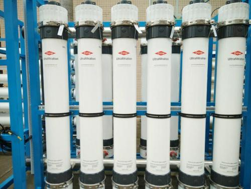 PVC、PAN、PVDF超濾膜材質如何選擇？哪個比較好？-藍膜