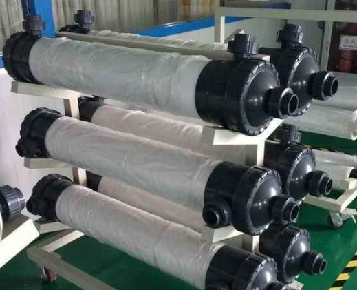 PVDF是什么材料？PVDF超濾膜有什么優(yōu)勢？-藍膜