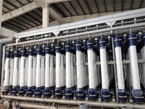 超濾膜的材質有哪些？各有什么優勢？-藍膜