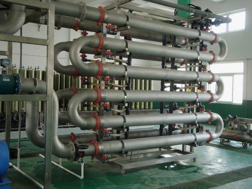 特里高超濾膜的優勢、型號以及命名方式-藍膜