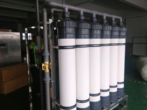 超濾膜型號應該如何選擇？選擇因素有哪些？-藍膜