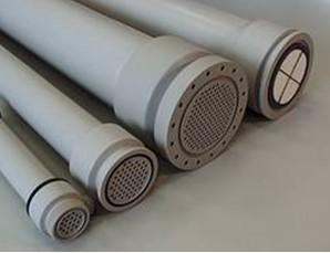 中空纖維超濾膜的原理、優(yōu)缺點以及維護方法-藍膜