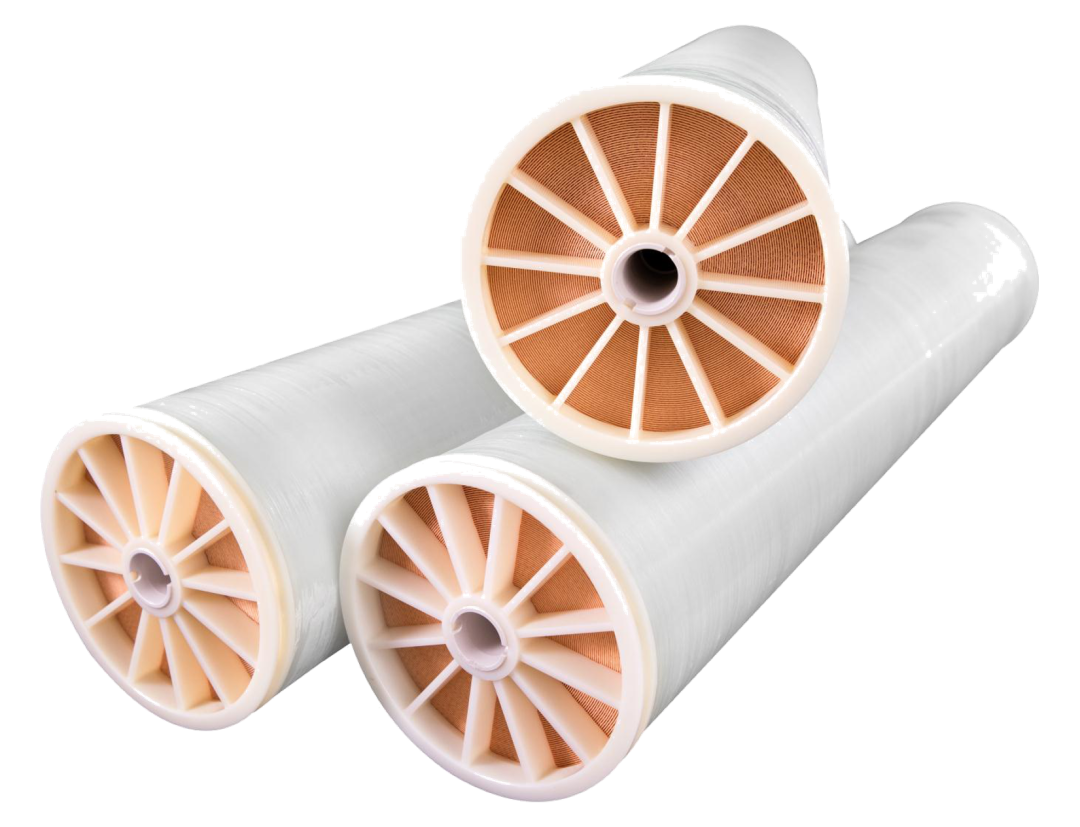 超濾膜的運行壓力對使用的影響-藍膜