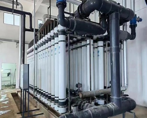 卷式超濾膜所使用的清洗方法有哪些？-藍膜