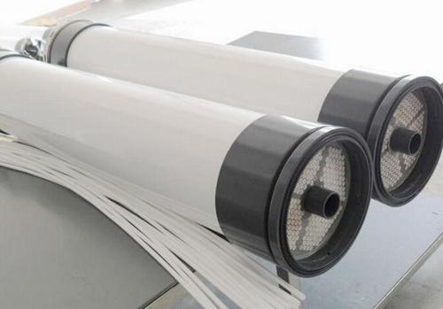 超濾膜被堵塞了怎么辦？如何解決？-藍膜