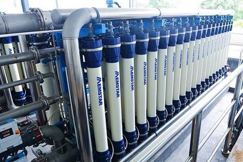 美能超濾膜型號有哪些？美能超濾膜型號表-藍膜