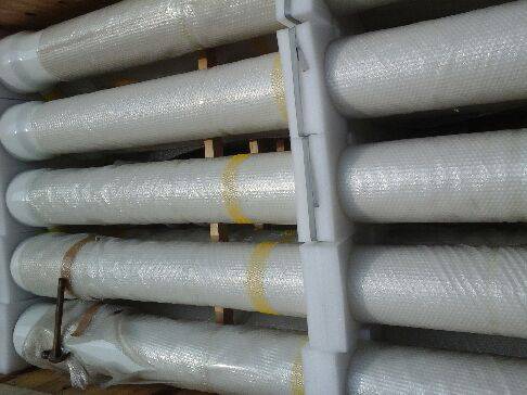 特里高管式超濾膜使用手冊-正確使用方法-藍膜