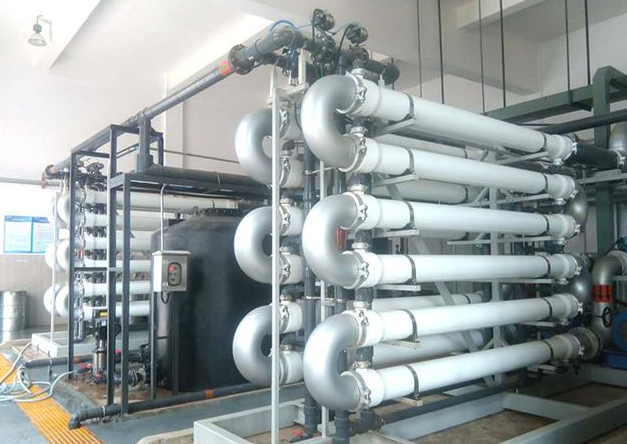 特里高管式超濾膜清洗方法-詳細(xì)清洗步驟-藍(lán)膜