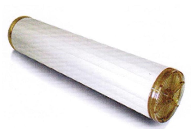 PVDF超濾膜優缺點-藍膜