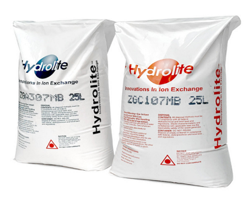 爭光離子交換樹脂價格-藍膜