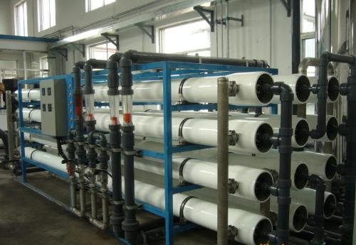 蘇伊士GE納濾復合膜型號表-型號有哪些？-藍膜