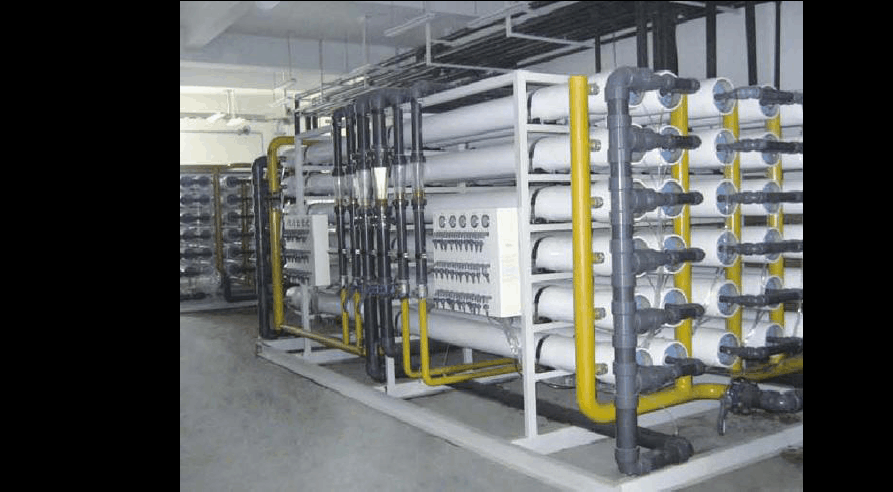 反滲透膜為什么會結垢？應該如何解決？-藍膜