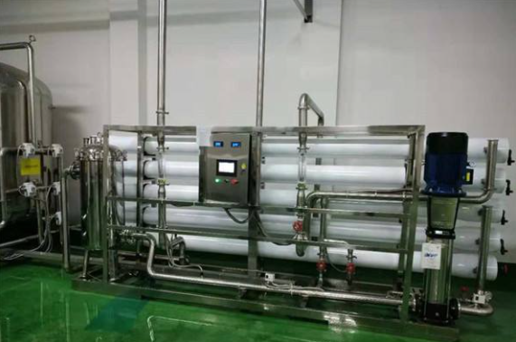 反滲透膜如何拆卸安裝？更換注意事項(xiàng)-藍(lán)膜