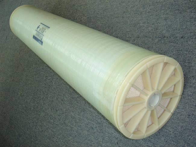 反滲透膜如何判斷是否堵塞？解決方法-藍膜