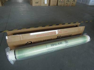 反滲透膜孔徑范圍是多少？能過(guò)濾哪些雜質(zhì)？-藍(lán)膜