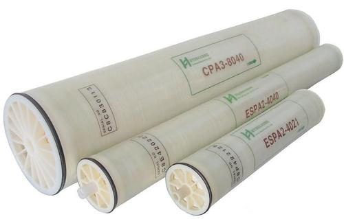 反滲透膜不出水是什么原因？如何解決？-藍(lán)膜