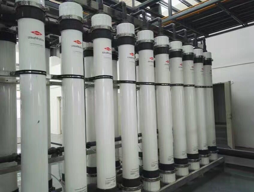 反滲透膜產水量是多少？如何計算？-藍膜