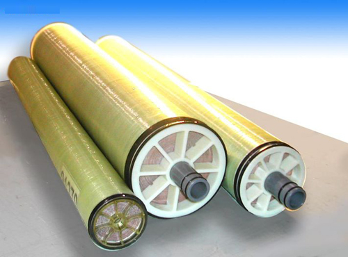 陶氏納濾膜NF90-400和NF270-400的區別是什么？-藍膜