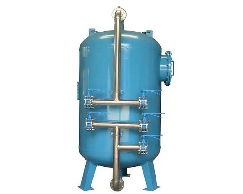 活性炭過濾器是用來去除什么的？-藍(lán)膜