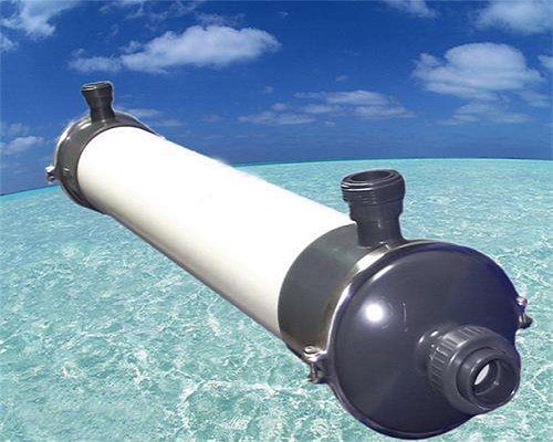 中空纖維超濾膜如何清洗維護-藍膜