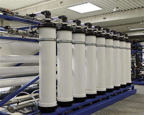 中空纖維超濾膜價格多少錢-藍膜