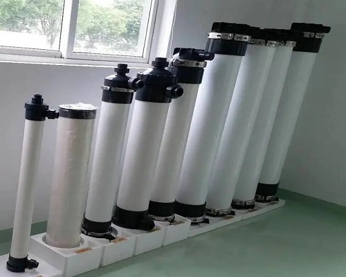 內(nèi)壓式中空纖維膜有哪些優(yōu)點與缺點-藍膜