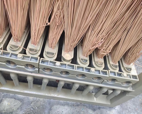 MBR中空纖維膜通量多少-藍膜